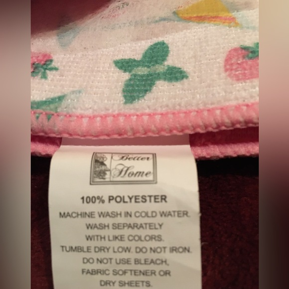 3 Piece Microfiber Kitchen Set - Picture 7 of 8